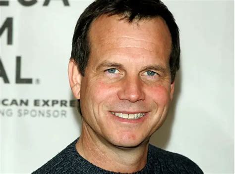 bill paxton musician.